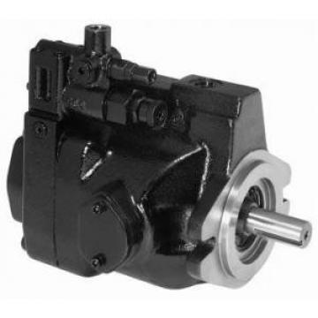 PVP1636B4R26A412 PVP Series Variable Volume Piston Pumps