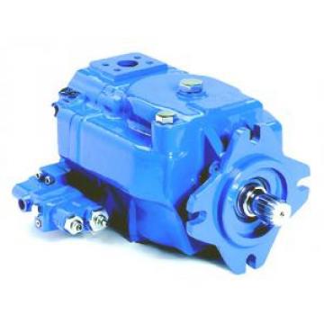 PVH074R01AA10A14000000100100010A Vickers High Pressure Axial Piston Pump