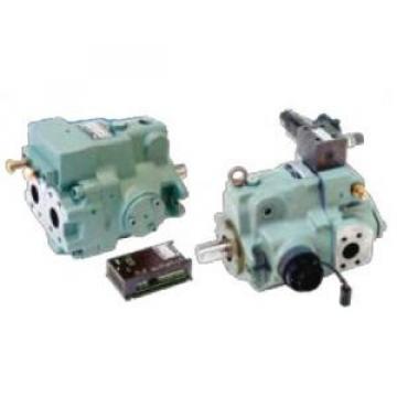 Yuken A Series Variable Displacement Piston Pumps A145-L-R-03-S-DC24-60