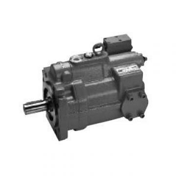 NACHI PZS-3A-130N4-10  Series Load Sensitive Variable Piston Pump