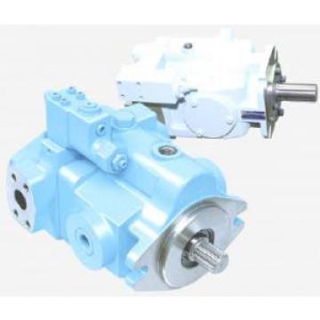 Denison PV10-1R1D-C02-000  PV Series Variable Displacement Piston Pump