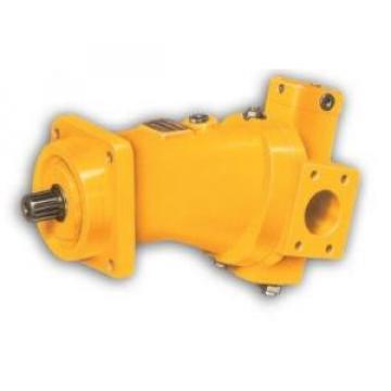 Variable Piston Pump A7V Series A7V107EL1LZF00