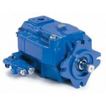 Vickers PVH098R01AJ30E252009001001AE010A PVH Series Variable Piston Pump