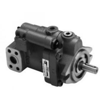 NACHI PVS-1A-22N1-12  Variable Volume Piston Pumps