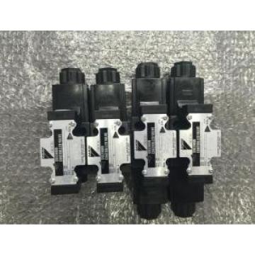 Daikin KSO-G03-3B-3TN-20 Solenoid Operated Valve