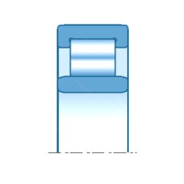 Original SKF Cylindrical Roller Bearings NU2268 NTN