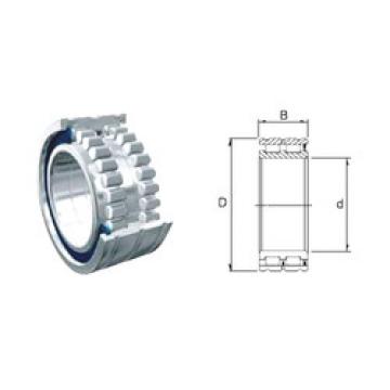 Original SKF Cylindrical Roller Bearings NNF5019PP ZEN