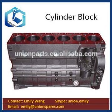 4TNV98 4TNV94 4TNE94 4TNE98 4TNV88 engine cylinder block for excavator