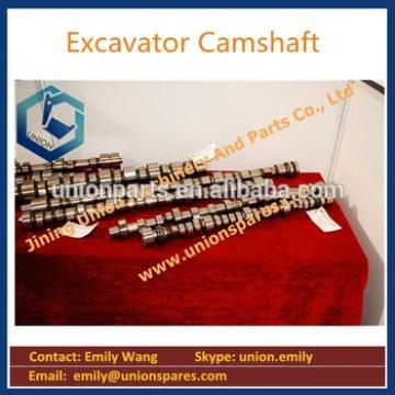 Best qualityCamshaft for excavator 6D95 engine camshaft 6209-41-1111 engine parts