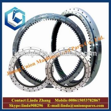 for Hitachi ZAX240 excavator slewing ring swing bearings swing circles rotary bearing travel and swing parts