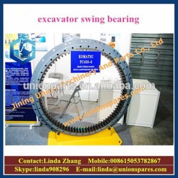 Kobleco excavator slewing ring