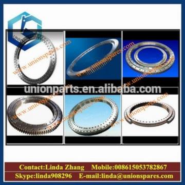 for Hitachi ZAX210 excavator slewing ring swing bearings swing circles rotary bearing travel and swing parts