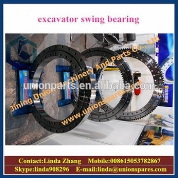 Competitive For Sumitomo excavator swing circles swing bearings SH120A1 SH200A1A2A3 SH200C2C3Z3 SH260 SH265 SH280 SH340