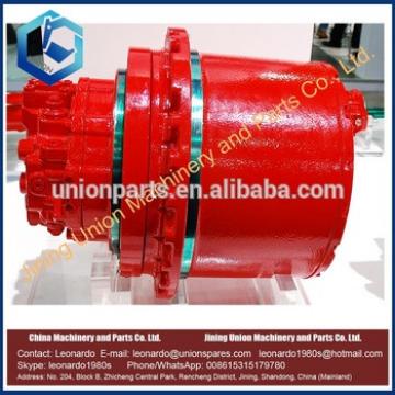 PC40 final drive, travel motor,excavator hydraulic motor,PC40MR,pc45 GM03 travel motor GM03 final drive, PC30 travel motor