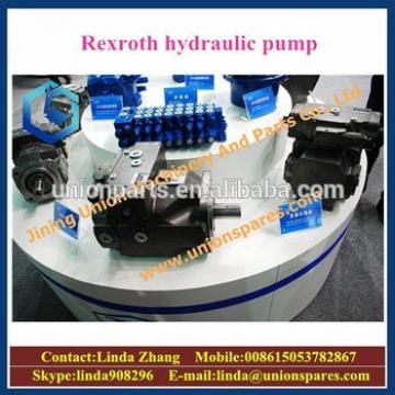 For Rexroth pumps A10V28DFR/31R-PPA12NOO