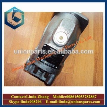 Genuine hot sale excavator pump parts For Rexroth pumps A2FO10/61R-PAB06 hydraulic pump