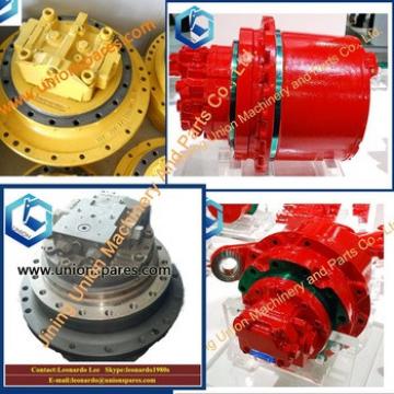 daewoo doosan DH200-5 final drive,excavator travel motor, Daewoo Excavator DH200-5/DH150-7/DH220-5/DH225-7 Final Drive