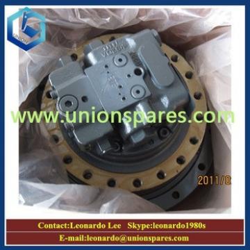 hyundai R200-5 excavator travel motor,hyundai final drive,hyundai swing motor,R55-7,R330,R360,R60-7,R80-7,R170LC-5,R205,R290