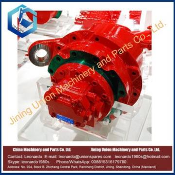 KYB MAG Travel Motor Final Drive MAG-170VP MAG-33V, MAG-33VP, MAG-33VP-550, MAG-33VP-480 Excavator Final Drive, Excavator Travel