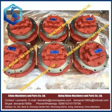 Doosan DH60-7 final drive,170403-00003,excavator travel motor,2404-9007, Daewoo R55,R60-7,DH80-7,DH55,DH70,DH75,DH50,