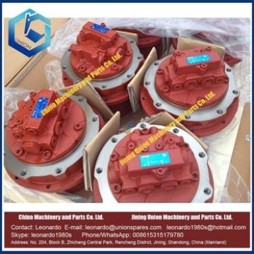 GM08 excavator final drive, travel reducer, hydraulic drive motor for ZX200-1,ZX200-3,ZX230-1,ZX240-3,ZX330-1,ZX330-3