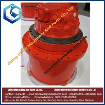 DAEWOO DOOSAN DH220-2 travel motor,final drive, DH220-2 DH220-3,DH220-5,DH225-7,DH280-3,DH320,DH320-2/3 walking motor