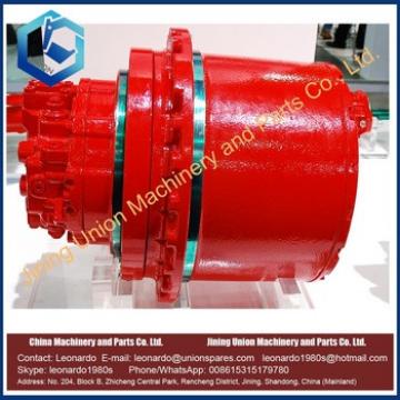 SK200-6,SK230,SK280,SK330,SK60-3,SK100,SK120-1,SK120-3,SK220-6, kobelco travel motor,kobelco final drive