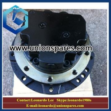 kobelco sk40 final drive ,travel motor ,SK100,SK160LC,K140LC,SK170LC-6E,SK180-3,SK180LC,SK150-LC