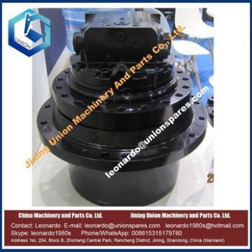 final drive SK60-7, travel motor assy excavator kobelco SK60-1 SK60-2 SK60-3 SK60-5 SK60-6 SK60-7 SK60-C SK60-8 SK60SR SK60SR-1E