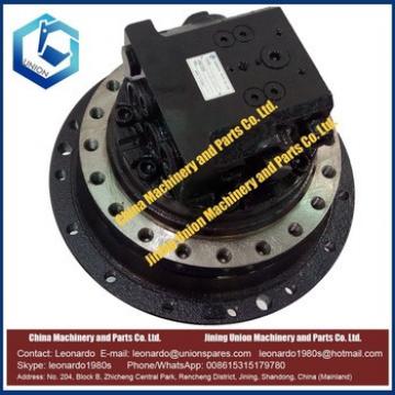 GM09 final drive, hyundai R60-5 final drive, travel motor for PC75UU-1,PC78,PC60,E307,E312,EX60,R60-5,R60-7,R80,SK60