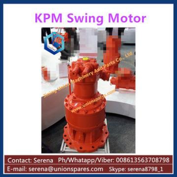 M5X130 M5X180 MX150 Excavator Hydraulic Swing Motor for Kobelco for Hyundai