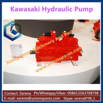 kawasaki pump K3V112DT K3V112 K3V112DTP K3V63DT K3V63BDT K3V112BDT K3V140DT K3V180DT