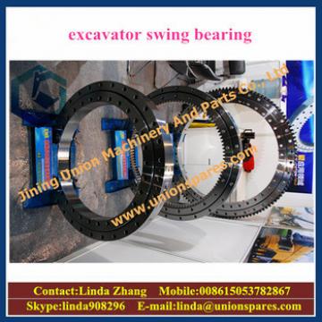 For For Hyundai R210LC-7 R210-5 R210-9 R290-3 R210-3 excavator turntable bearing swing bearing swing turntable
