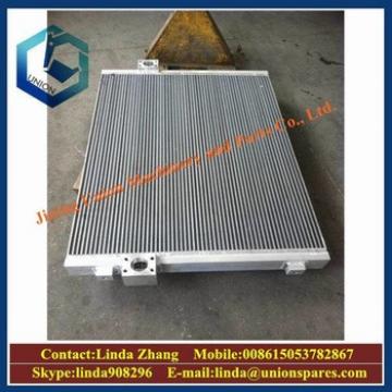 Competitive for Hitachi excavator heat sink EX55 EX60 EX100-1 EX120-5 EX200-1-2-5 EX 220-1 EX300-1-3-5 EX400-3 EX450-1