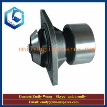 Made in China hydraulic excavator engine parts, PC200-6/7 water pumps 6735-61-1500 for S6D102 engine