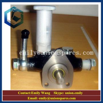 Feed pump for excavator ,supply pump