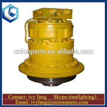 Genuine Hyundai Spare parts R330-9 excavator swing motor reduction gearbox Assy 31Q9-10160