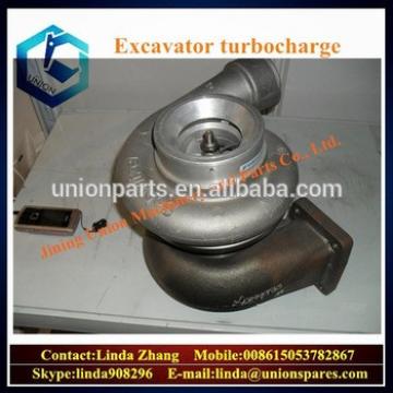 Competitive price PC200-3 excavator turbocharger S6D105 engine supercharger 6137-82-8200 booster pressurizer