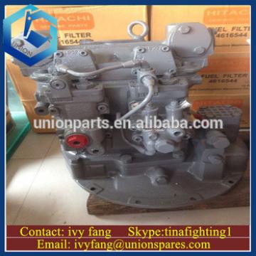 Original Main Pump for Hitachi ZX200 ZX210 ZX230 ZX240-3 Hydraulic Main Pump HPV118W-25A 9256125