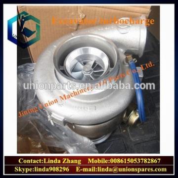 Competitive price PC300-3 excavator turbocharger S6D125 engine supercharger 6152-81-8400 booster pressurizer