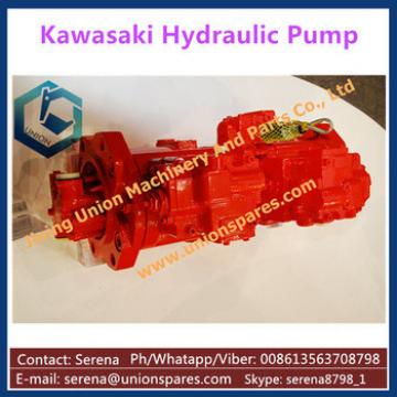 KAWASAKI K5V140 Hydraulic pump for KOBELCO 350-8 Excavator