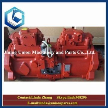 High quality For Kawasaki k5v hydraulic pumps excavator PUMPS K5V80 K5V140 K5V160 K5V200 K5V63 K5V70DTP K5V112DTP K5V140DTP