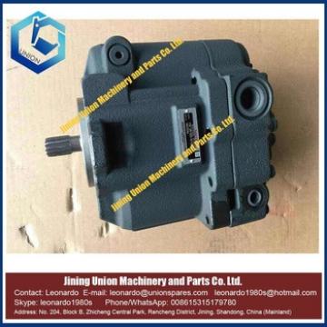 PVK-2B-505,Nachi hydraulic pump ,PHV-390-53B-1-8525A ,PCL-200-18B-1S2-8467A,PVD-2B-36 excavator mainpump used for Hitachi ex55