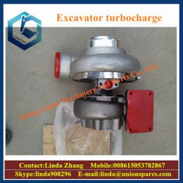 Competitive price PC400-6 excavator turbocharger manufacturer SA6D108 engine supercharger 6222-81-8210 booster pressurizer