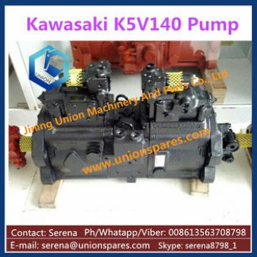 for doosan for hyundai for volvo for kobelco excavator hydraulic unit pump and motor