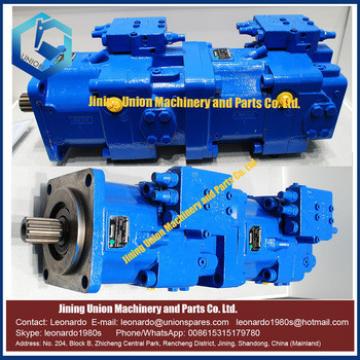 Kobelco SK160 hydraulic main pump, SK160 Travel Motor
