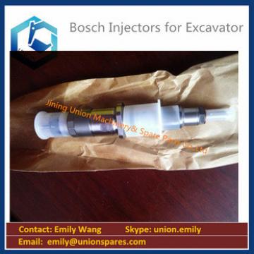 PC200-8 fuel injector bosch 6754-11-3011 Competitive price