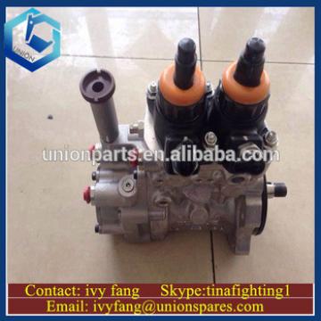 Hot Sale Fuel Injection Pump 6156-71-1111 for PC400-7 PC450-7 PC450LC-7