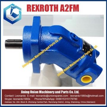rexroth A8V hydraulic pump A8V55,A8V80,A8V107,A8V115,A8V172