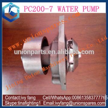 6743-61-1532 water pump